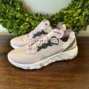 Nike Renew Element 55 GS Iced Lilac Shoes‎ 5.5Y